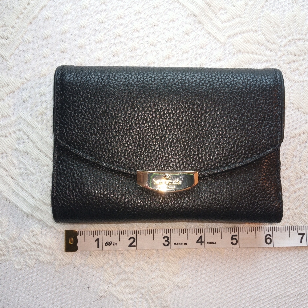 Kate Spade Callie Wallet